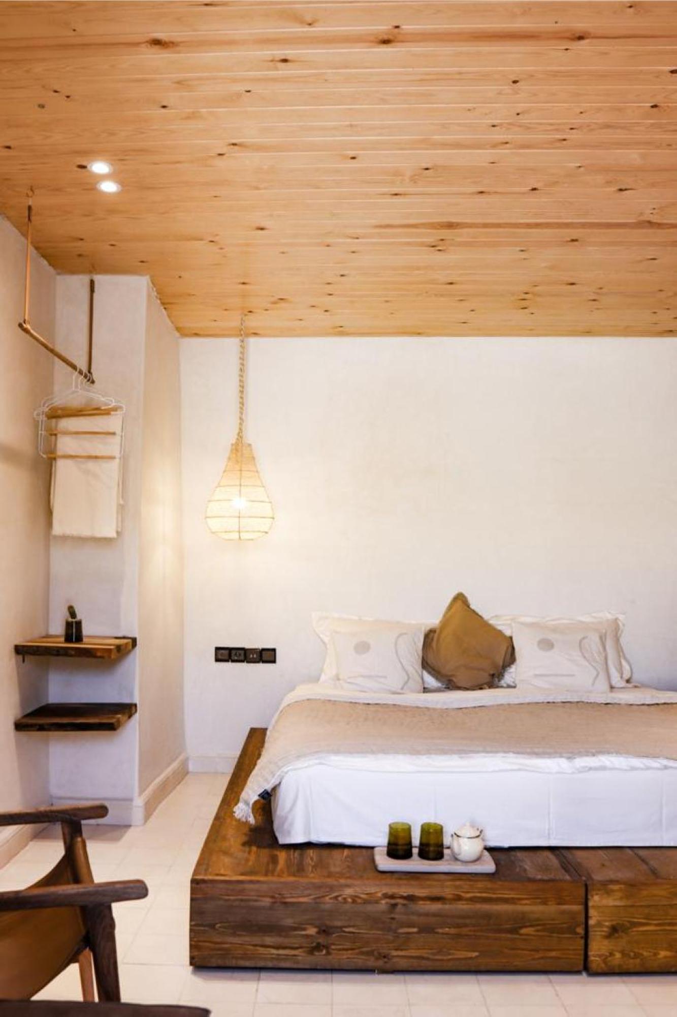 The O Experience - Tayourt Lodge Imsouane Exterior photo