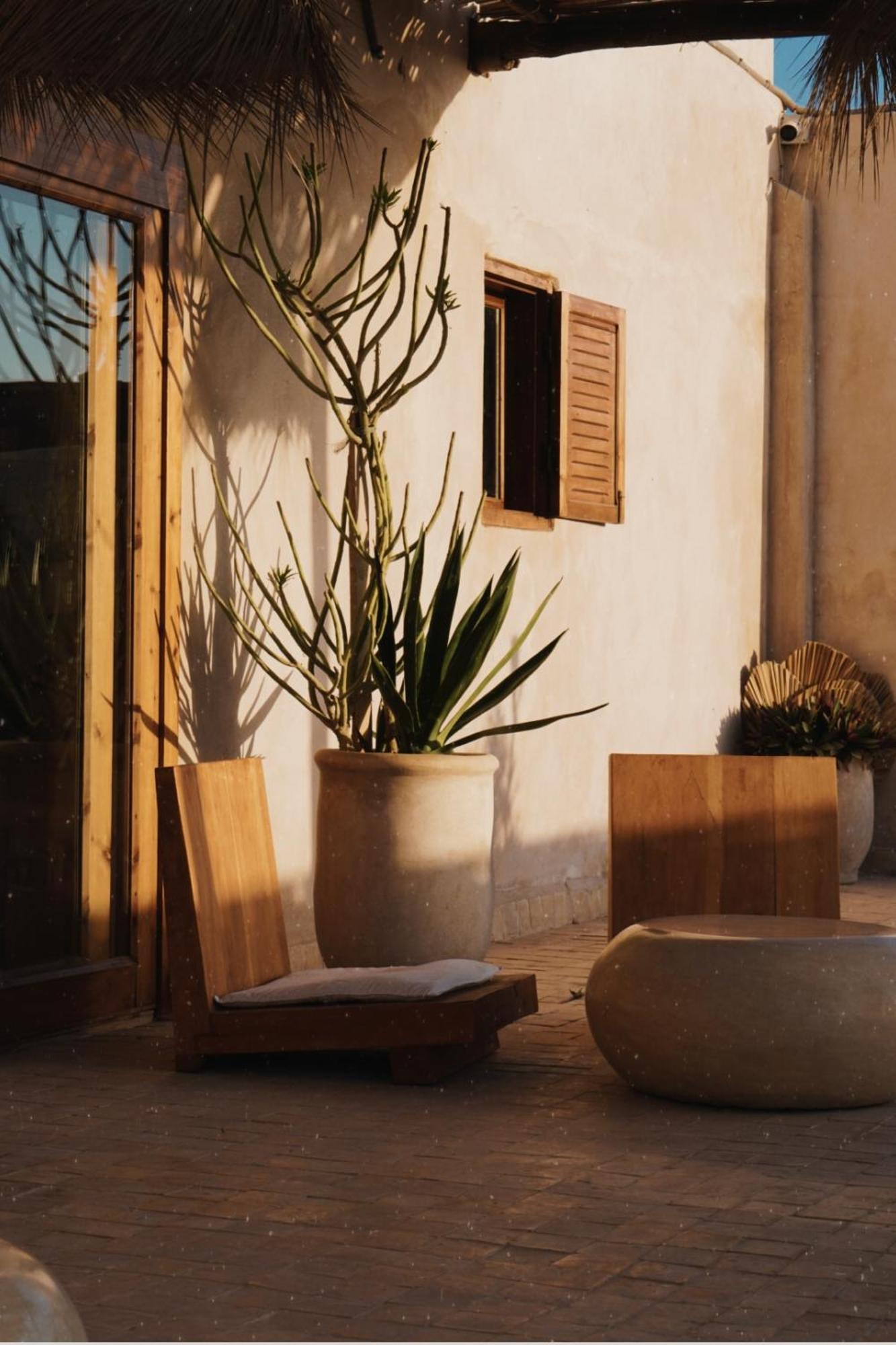 The O Experience - Tayourt Lodge Imsouane Exterior photo