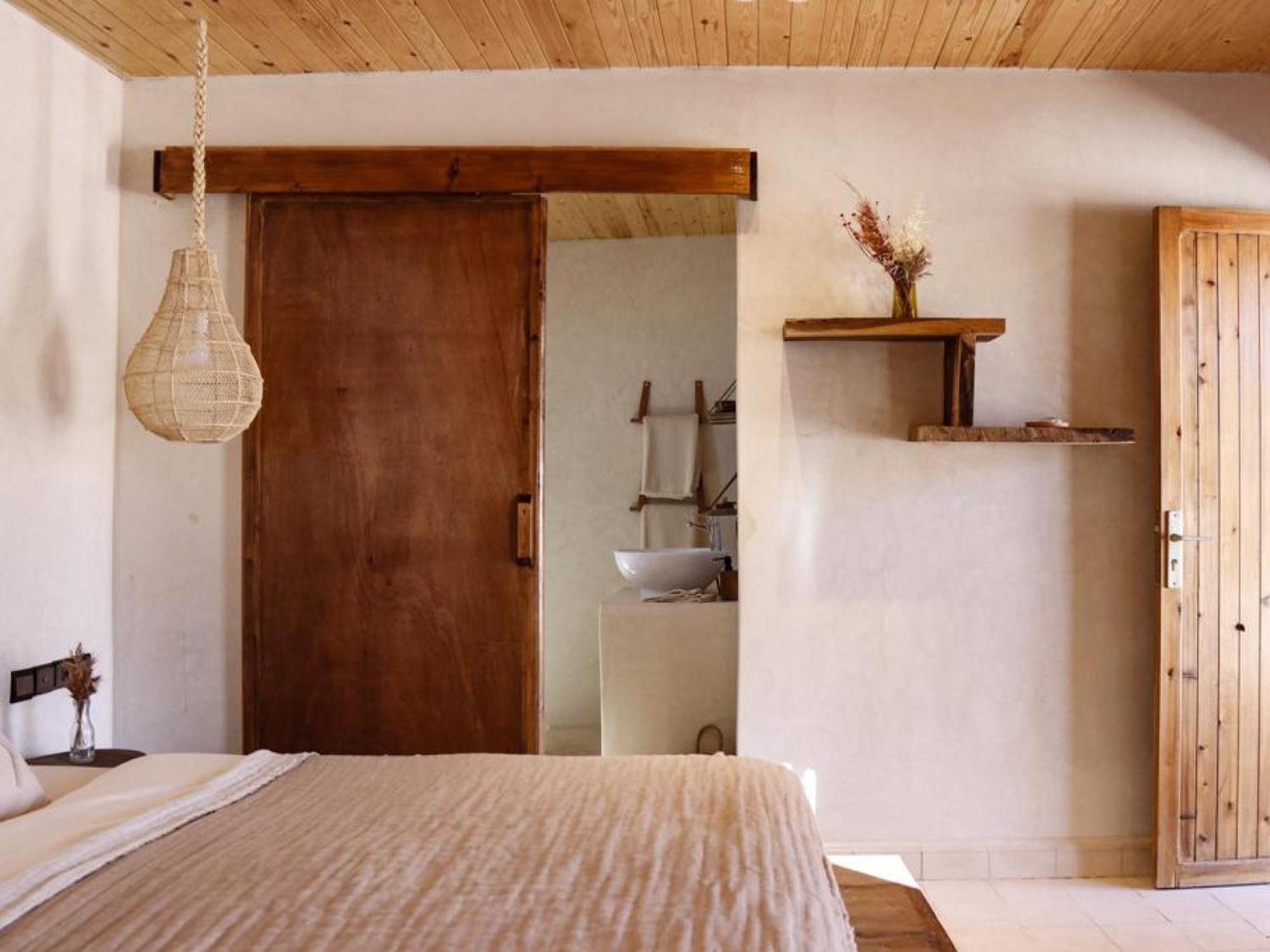 The O Experience - Tayourt Lodge Imsouane Exterior photo